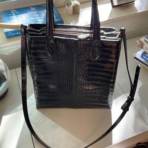 Zara purse